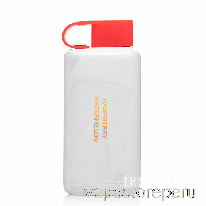 Vape Recargable Vozol Star 9000 Desechable Frambuesa Sandía